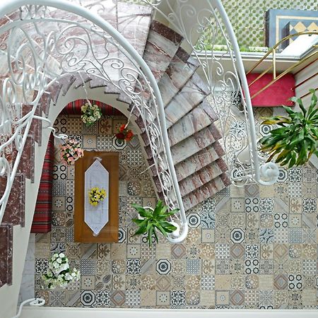 Sahira Butik Pakuan Syariah Hotel Bogor Ngoại thất bức ảnh