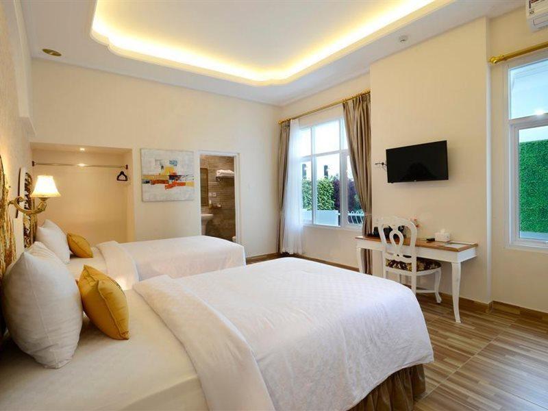 Sahira Butik Pakuan Syariah Hotel Bogor Ngoại thất bức ảnh