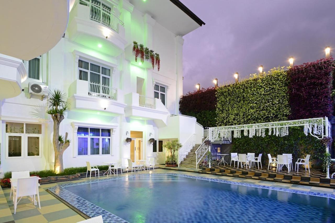 Sahira Butik Pakuan Syariah Hotel Bogor Ngoại thất bức ảnh