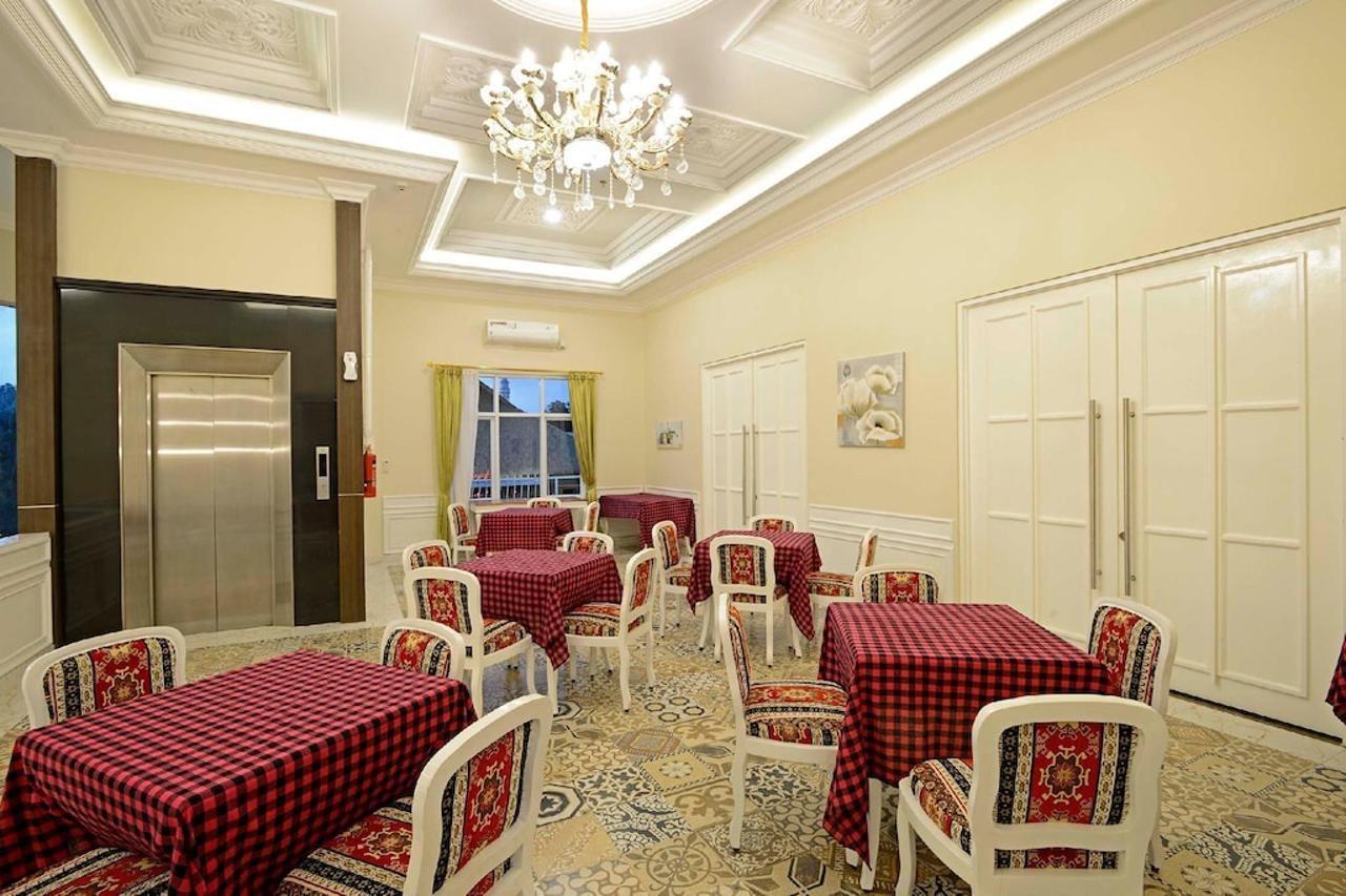 Sahira Butik Pakuan Syariah Hotel Bogor Ngoại thất bức ảnh