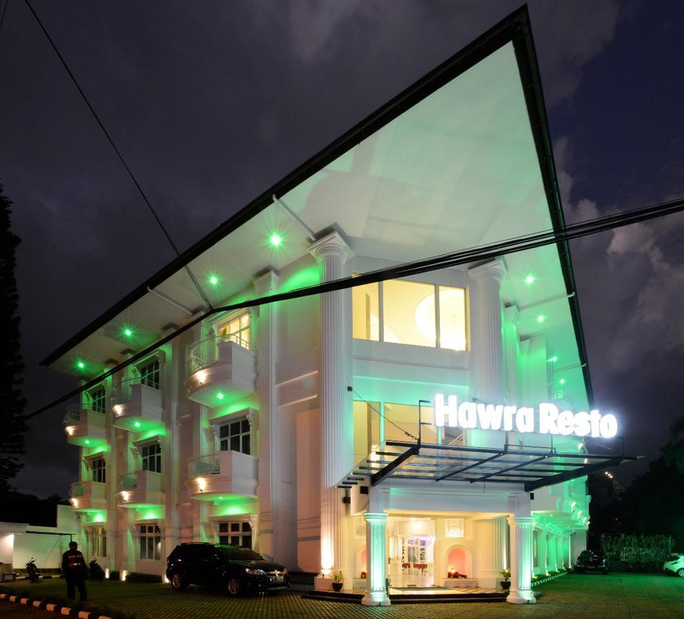 Sahira Butik Pakuan Syariah Hotel Bogor Ngoại thất bức ảnh