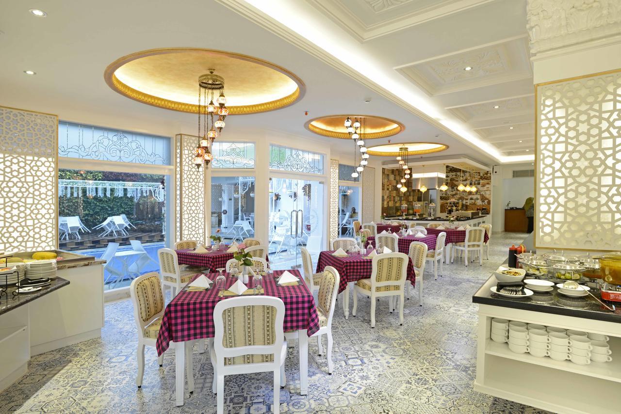 Sahira Butik Pakuan Syariah Hotel Bogor Ngoại thất bức ảnh