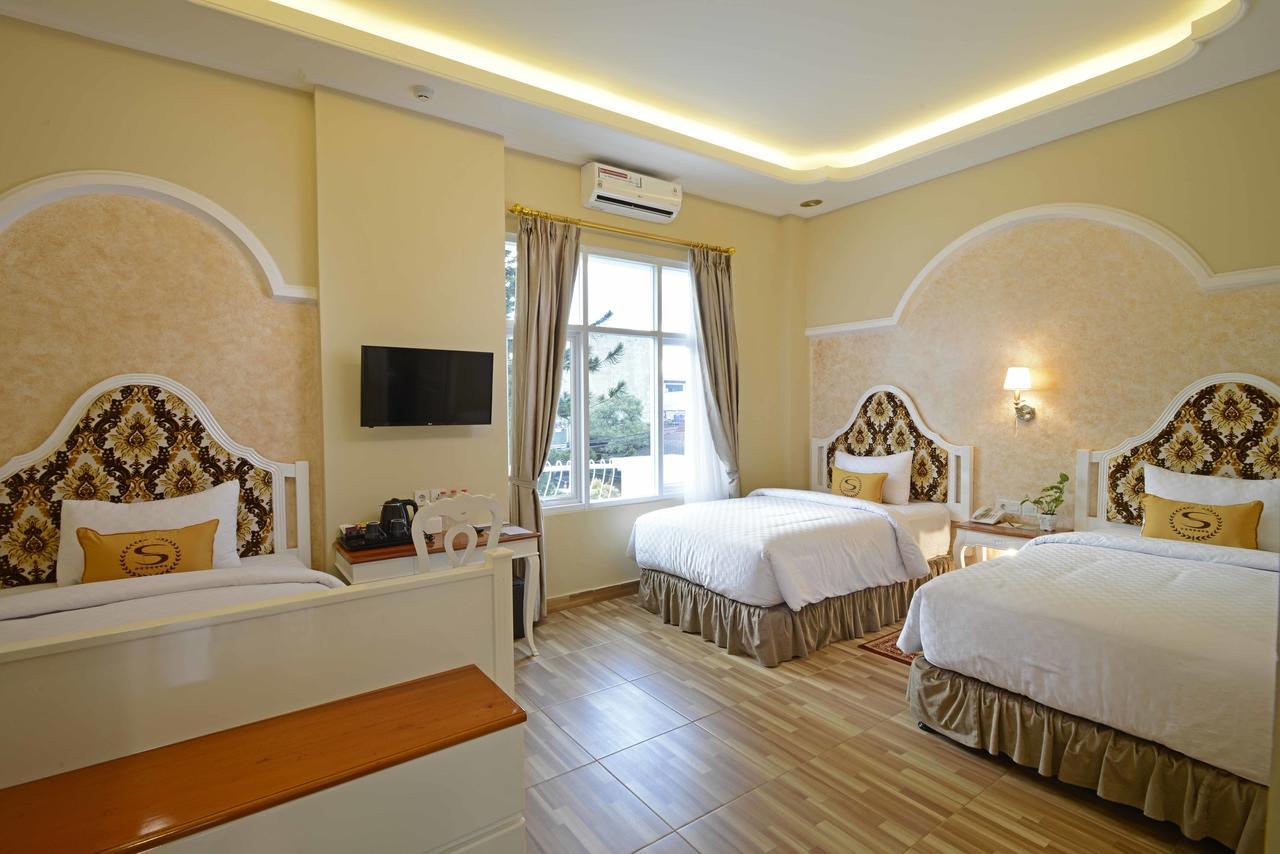Sahira Butik Pakuan Syariah Hotel Bogor Ngoại thất bức ảnh