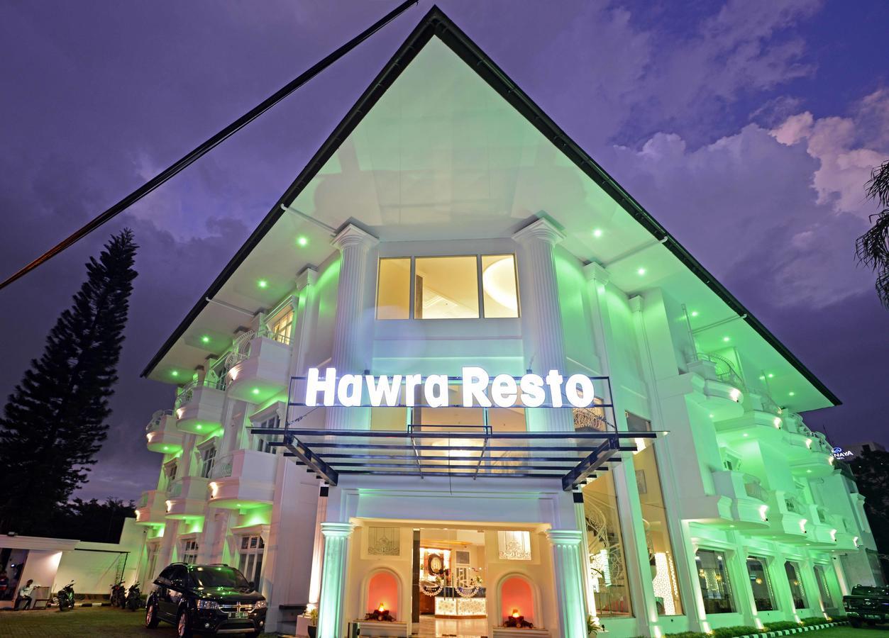 Sahira Butik Pakuan Syariah Hotel Bogor Ngoại thất bức ảnh