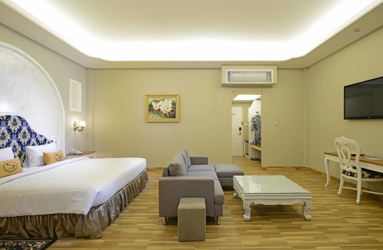 Sahira Butik Pakuan Syariah Hotel Bogor Ngoại thất bức ảnh