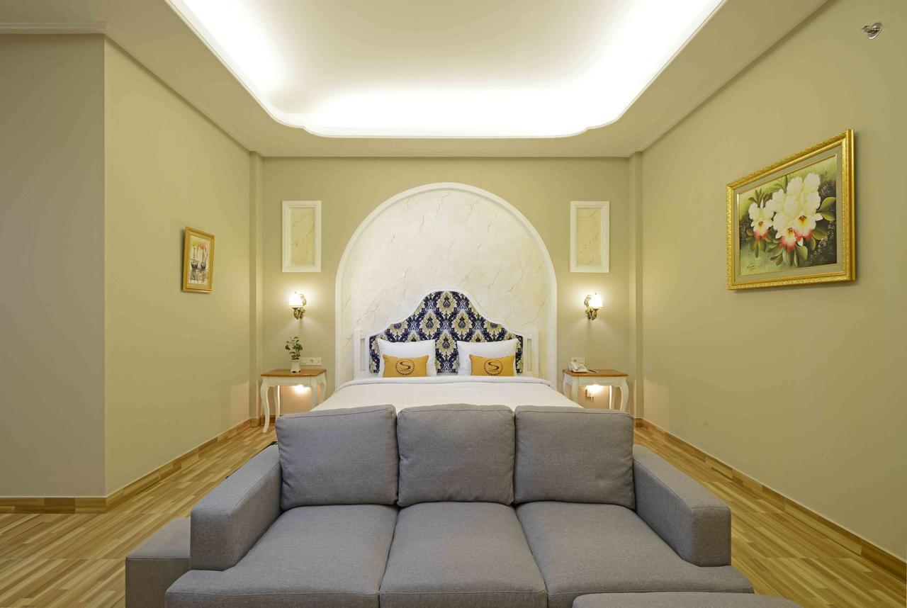 Sahira Butik Pakuan Syariah Hotel Bogor Ngoại thất bức ảnh