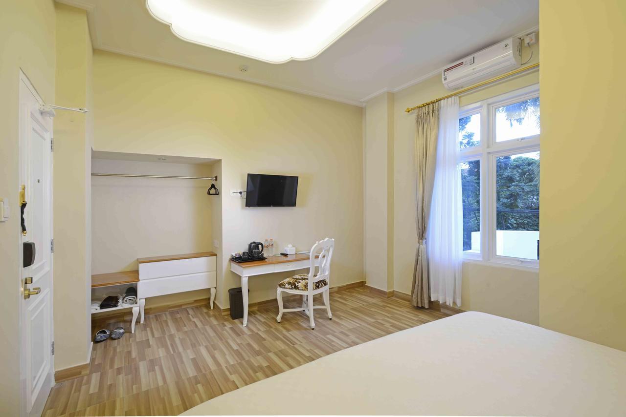 Sahira Butik Pakuan Syariah Hotel Bogor Ngoại thất bức ảnh