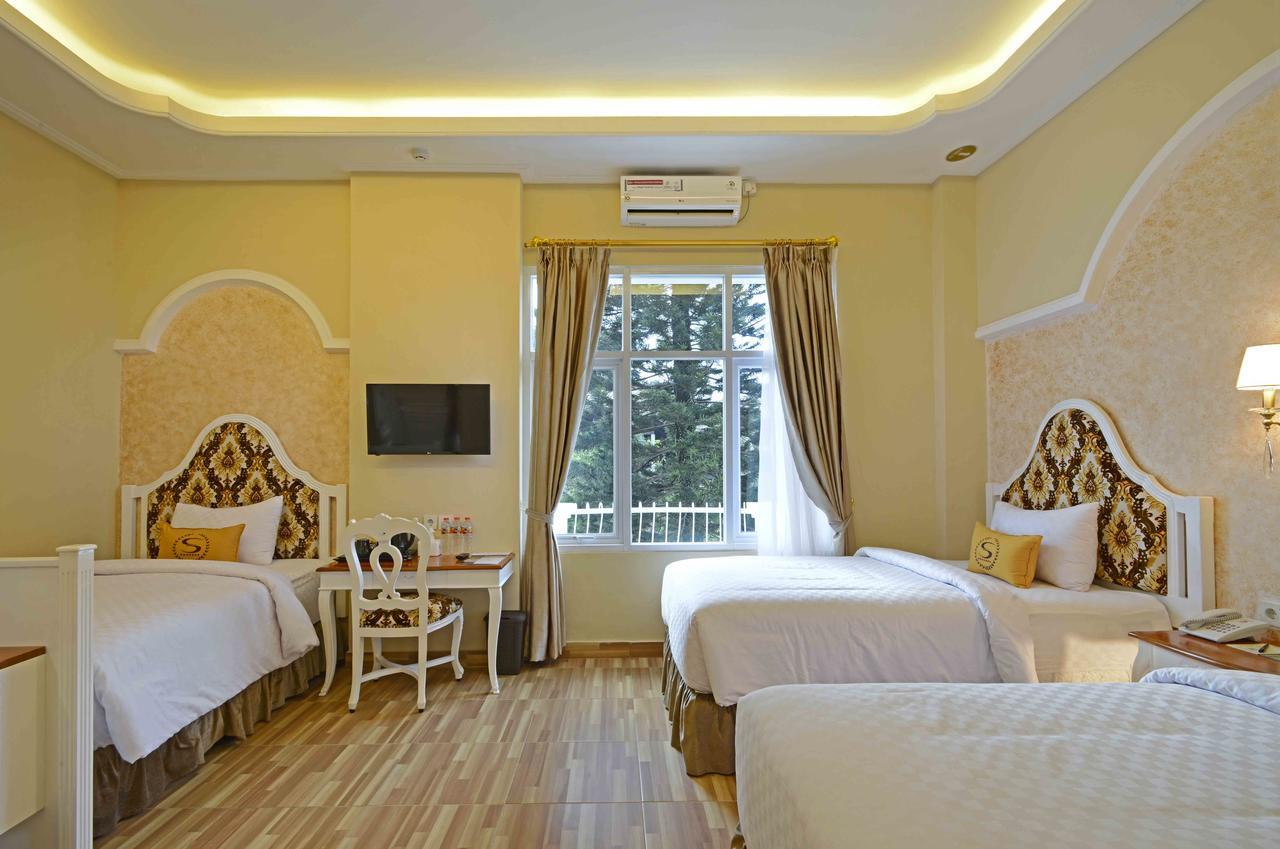 Sahira Butik Pakuan Syariah Hotel Bogor Ngoại thất bức ảnh